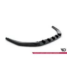 Lame Du Pare-Chocs Avant V.2 Audi S8 / A8 S-Line D5 Facelift