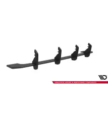 Street Pro Central Diffuseur Arriere Audi S8 D5 Facelift