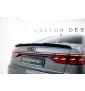 Spoiler Cap Audi S8 / A8 S-Line D5 Facelift
