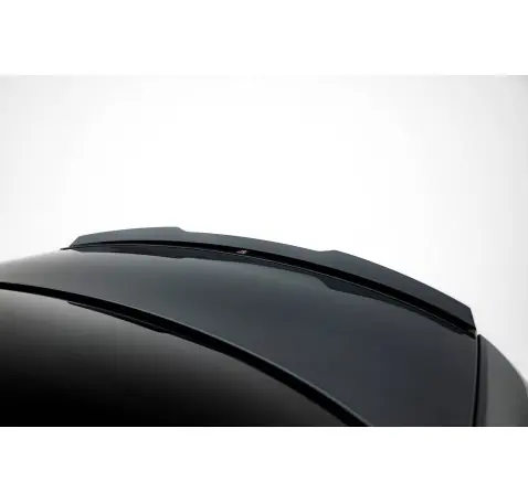 Spoiler Cap Audi S8 / A8 S-Line D5 Facelift