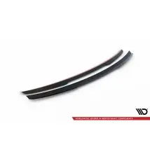 Spoiler Cap Audi S8 / A8 S-Line D5 Facelift