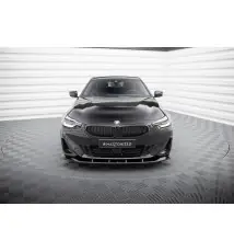 Ensemble Diffuseur V.1 BMW 2 Coupe G42