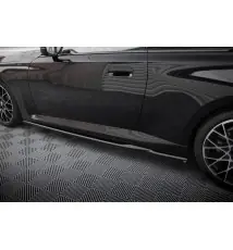 Ensemble Diffuseur V.1 BMW 2 Coupe G42