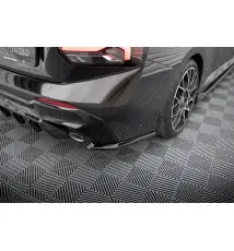 Ensemble Diffuseur V.1 BMW 2 Coupe G42