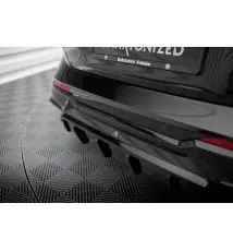 Ensemble Diffuseur V.1 BMW 2 Coupe G42