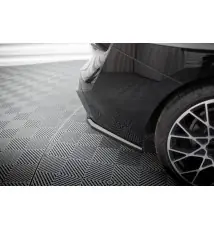 Ensemble Diffuseur V.1 BMW 2 Coupe G42