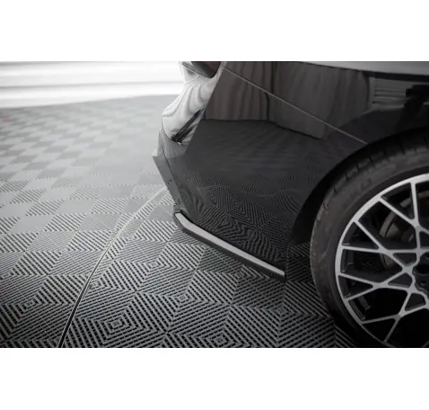 Ensemble Diffuseur V.1 BMW 2 Coupe G42