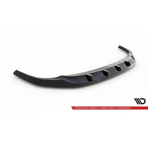 Ensemble Diffuseur V.1 BMW 2 Coupe G42