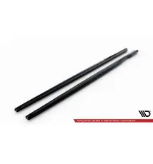 Ensemble Diffuseur V.1 BMW 2 Coupe G42