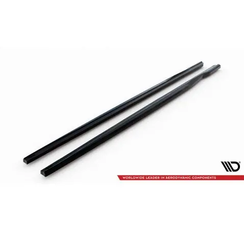 Ensemble Diffuseur V.1 BMW 2 Coupe G42