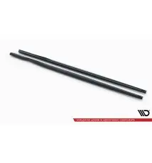 Ensemble Diffuseur V.1 BMW 2 Coupe G42