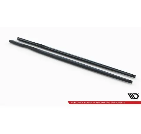 Ensemble Diffuseur V.1 BMW 2 Coupe G42