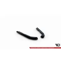 Ensemble Diffuseur V.1 BMW 2 Coupe G42