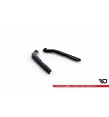 Ensemble Diffuseur V.1 BMW 2 Coupe G42