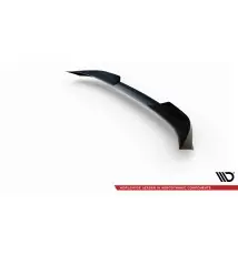 Ensemble Diffuseur V.1 BMW 2 Coupe G42