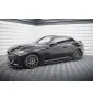 Ensemble Diffuseur V.2 BMW 2 Coupe G42
