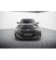 Ensemble Diffuseur V.2 BMW 2 Coupe G42