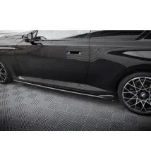 Ensemble Diffuseur V.2 BMW 2 Coupe G42