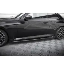 Ensemble Diffuseur V.2 BMW 2 Coupe G42