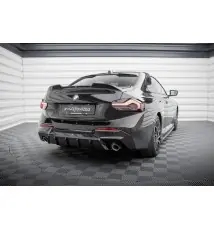 Ensemble Diffuseur V.2 BMW 2 Coupe G42