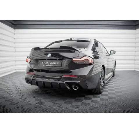 Ensemble Diffuseur V.2 BMW 2 Coupe G42