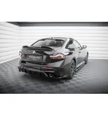 Ensemble Diffuseur V.2 BMW 2 Coupe G42