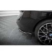 Ensemble Diffuseur V.2 BMW 2 Coupe G42