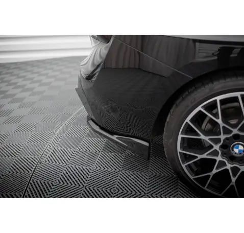 Ensemble Diffuseur V.2 BMW 2 Coupe G42