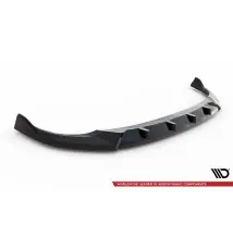 Ensemble Diffuseur V.2 BMW 2 Coupe G42