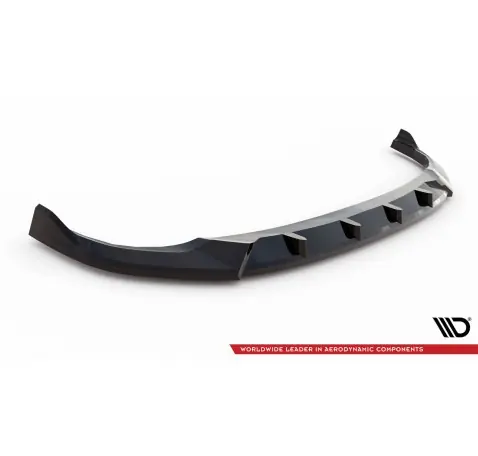 Ensemble Diffuseur V.2 BMW 2 Coupe G42
