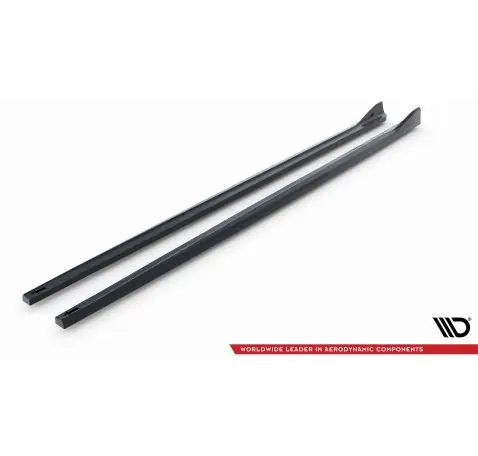 Ensemble Diffuseur V.2 BMW 2 Coupe G42