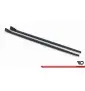 Ensemble Diffuseur V.2 BMW 2 Coupe G42