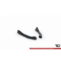 Ensemble Diffuseur V.2 BMW 2 Coupe G42