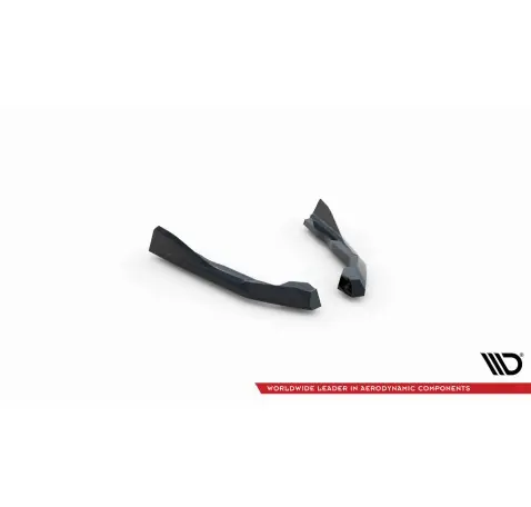Ensemble Diffuseur V.2 BMW 2 Coupe G42