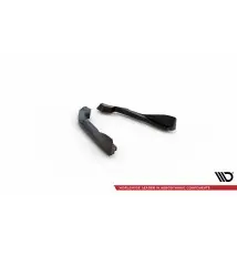 Ensemble Diffuseur V.2 BMW 2 Coupe G42