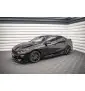 Ensemble Diffuseur BMW 2 Gran Coupe M-Pack F44