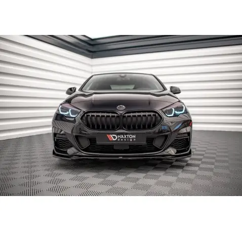 Ensemble Diffuseur BMW 2 Gran Coupe M-Pack F44