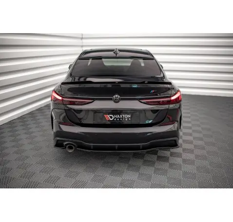 Ensemble Diffuseur BMW 2 Gran Coupe M-Pack F44