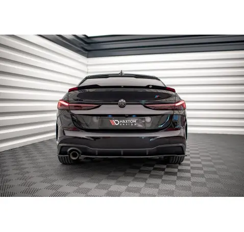 Ensemble Diffuseur BMW 2 Gran Coupe M-Pack F44
