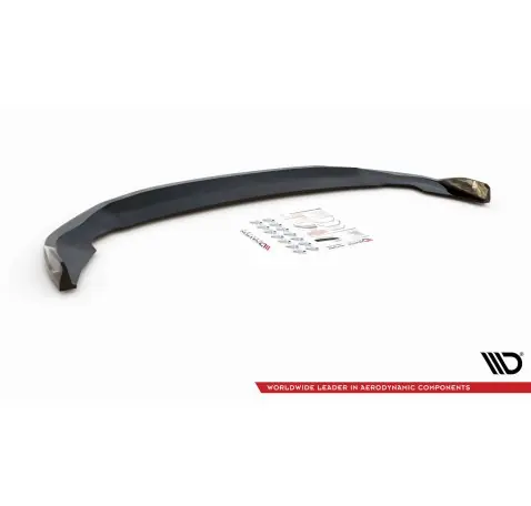 Ensemble Diffuseur BMW 2 Gran Coupe M-Pack F44