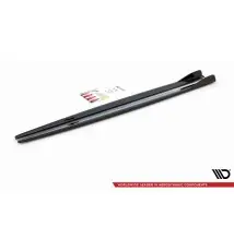 Ensemble Diffuseur BMW 2 Gran Coupe M-Pack F44