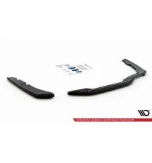 Ensemble Diffuseur BMW 2 Gran Coupe M-Pack F44