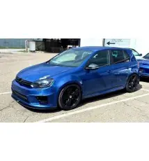 Bodykit VW Golf 6 (R400 Look)