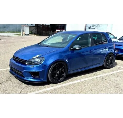 Bodykit VW Golf 6 (R400 Look)