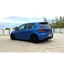 Bodykit VW Golf 6 (R400 Look)