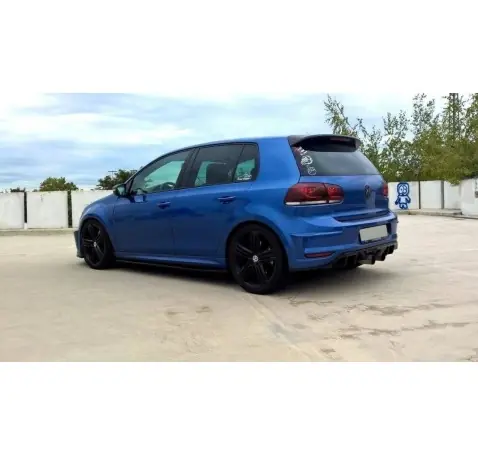 Bodykit VW Golf 6 (R400 Look)