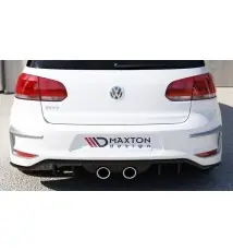 Bodykit VW Golf 6 (R400 Look)