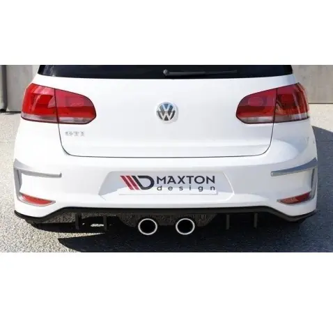 Bodykit VW Golf 6 (R400 Look)