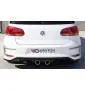 Bodykit VW Golf 6 (R400 Look)