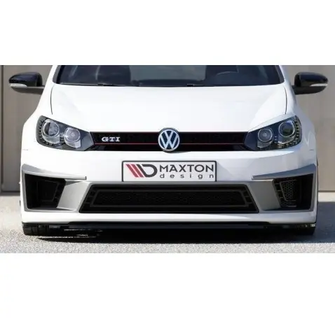 Bodykit VW Golf 6 (R400 Look)